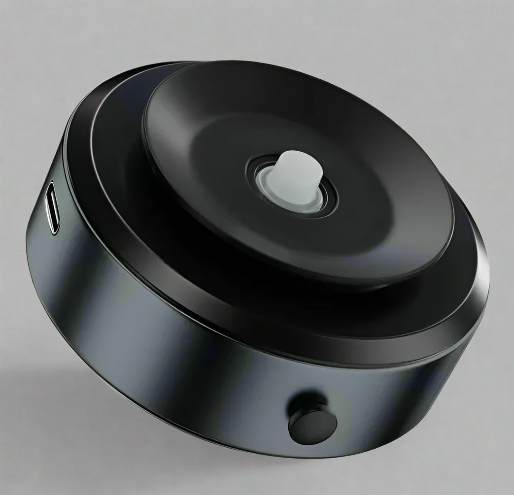 StrongHold Suction Phone Cradle