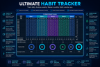 Ultimate Habit Tracker
