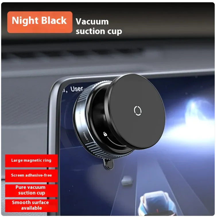 StrongHold Suction Phone Cradle